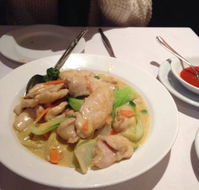 Palace Garden Chinese Restaurant