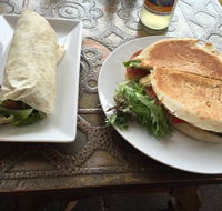 Passionfruit Cafe - Accommodation Gold Coast