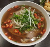 Pho Phung Vietnamese cusine - Gold Coast 4U