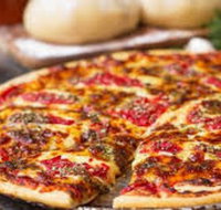 Pizza Down Under - Accommodation Gold Coast