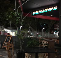 Renato's Cafe - 1 Gold Coast