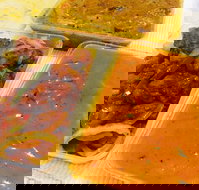 Saffron Tree Indian Restaurant - Accommodation Gold Coast