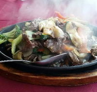 Saigon City Vietnamese Seafood