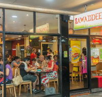 Sawaddee Krub Thai Restaurant - Accommodation Gold Coast