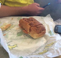 Subway - Gold Coast 4U
