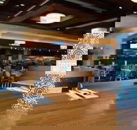 Terrace Bistro - Club Central Menai