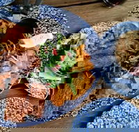 The Bavarian Restaurant Castle Hill