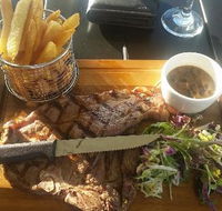 The Bayview Brasserie - Accommodation Gold Coast