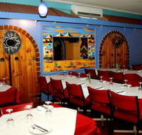 The Big Mexican Rancho - 1 Gold Coast