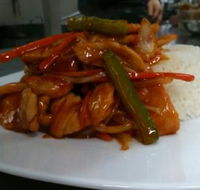 The Hills Chinese Take Away Food - Accommodation Gold Coast