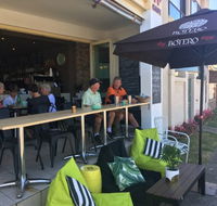 The Point Cafe - Gold Coast 4U