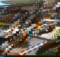 Timbermill Cafe - Gold Coast 4U
