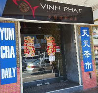 Vinh Phat - Gold Coast 4U
