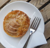 Watch Your Fingers Patisserie - Accommodation Gold Coast