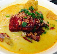 Wok N Roll - 1 Gold Coast