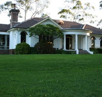 Awaba House Restaurant  Cafe - Gold Coast 4U