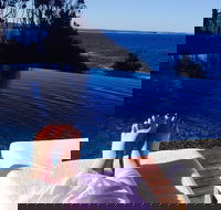Bannisters Pool Bar - Gold Coast 4U
