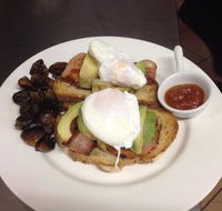 Bawley Beach Cafe - Gold Coast 4U
