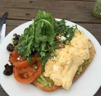 Bean At Burrill - Gold Coast 4U