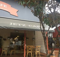 Berry Jetz Cafe - 1 Gold Coast