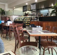 Boulevarde Seven Cafe and Gifts  Fragrances - Gold Coast 4U