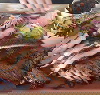 Bovine  Swine Barbecue - Accommodation Gold Coast