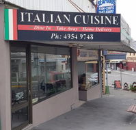 Cardiff Seafood - Accommodation Gold Coast