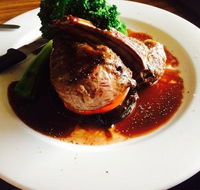 Catalina Bistro - Gold Coast 4U