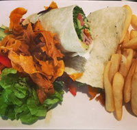 Chatterbox Cafe - Accommodation Gold Coast