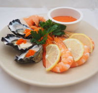 Eastern Tiger Restaurant - Accommodation Gold Coast