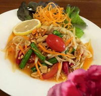 Elephant Thai Cafe - Gold Coast 4U