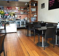 Essence Cafe - Gold Coast 4U