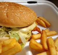 Fish n Chix - 1 Gold Coast