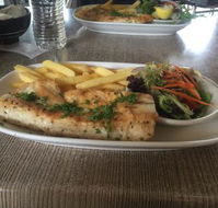 Fishermans Wharf Seafoods - Gold Coast 4U