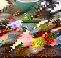Flower Child Cafe - Gold Coast 4U