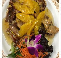 Harbourside Asian Restaurant - Gold Coast 4U