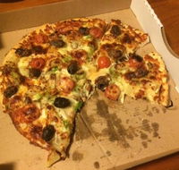 House of Pizza - Gold Coast 4U