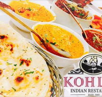 Kohli's Indian Restaurant - Gold Coast 4U