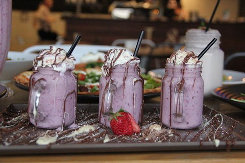L&K Espresso - Accommodation Gold Coast 0