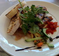 Lakehouse Cafe - Gold Coast 4U