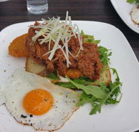 Little White Bull Espresso Cafe - 1 Gold Coast