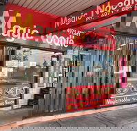 Magic Noodle - Gold Coast 4U
