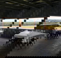 Mountain Ridge Wines Restaurant - 1 Gold Coast
