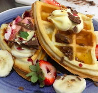 Nourish Kitchen  Lifestyle - 1 Gold Coast