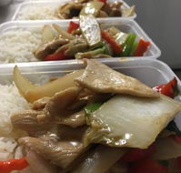 Pakpum Thai - Accommodation Gold Coast