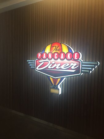 Pancake Diner - 1 Gold Coast 0
