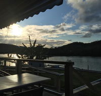 Paradise Cafe Pizzeria - Accommodation Gold Coast