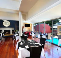 Pavilion Restaurant and Lounge - 1 Gold Coast