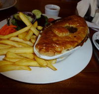 Peppercorn Cafe - 1 Gold Coast