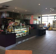 Sapphire's Cafe - 1 Gold Coast